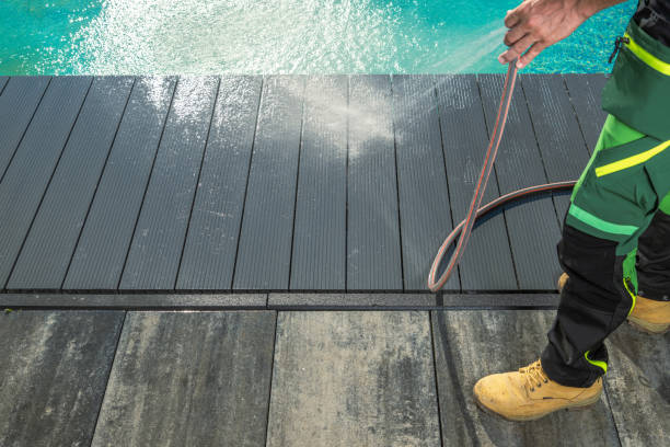 Best Commercial Pressure Washing  in Temecula, CA