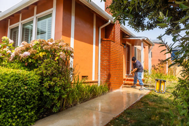 Best Fence Pressure Washing  in Temecula, CA