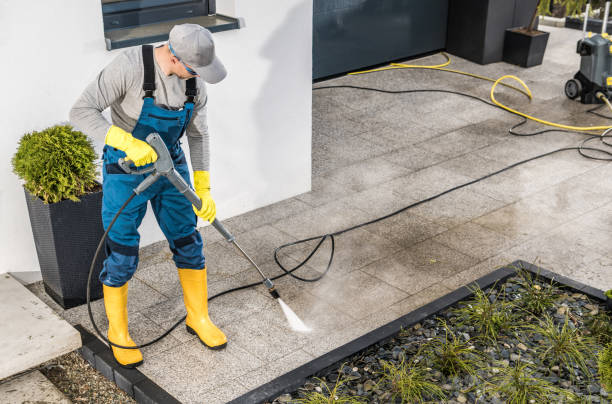Local Pressure Washing Services in Temecula, CA