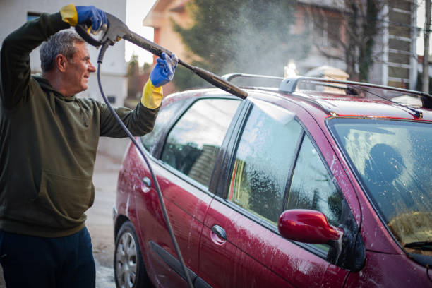 Best Exterior Home Cleaning  in Temecula, CA