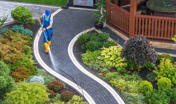 Local Pressure Washing Services in Temecula, CA