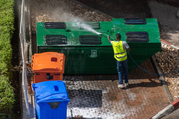 Best Pressure Washing Brick  in Temecula, CA